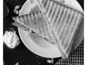Veg Sandwich