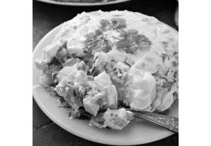 Russian Salad