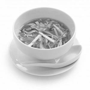 Hot & Sour Soup