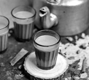 Ginger Cardamom Detox Chai 250ML - Serves 2