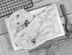 Butter Naan