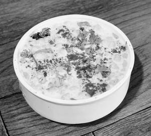 Boondi Raita