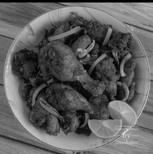 Chicken fry  [250 gm]