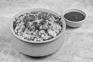 Prawns Fried Rice