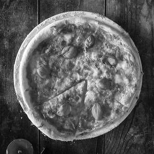 Margherita Pizza