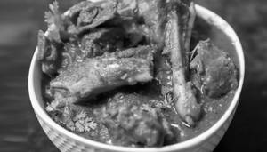 Andhra Mutton Curry