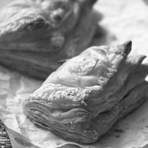 Paneer Puff