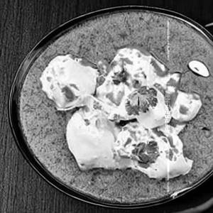 Dahi Chicken