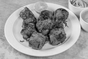 Chatpati Chaap