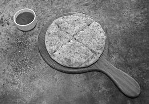 Achari Do Pyaza Pizza