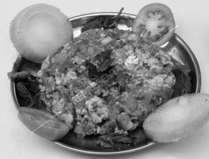 Bheja Fry