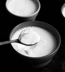Dahi 