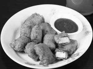 Paneer Pakoda
