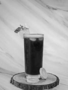 Lemon Iced Tea