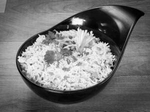 Egg Fried Rice