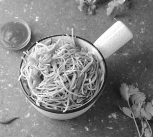 Veg Chowmein