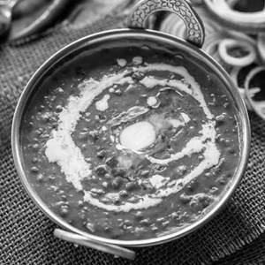 Special Dal Makhani