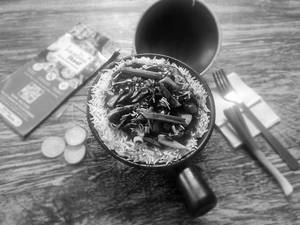Oriental Pot Rice