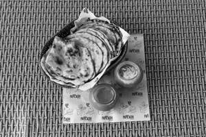 Pandara Road Ka Butter Chicken Combo