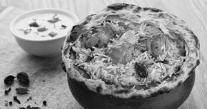 Special Chicken Biryani