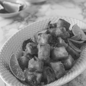 Paneer 65