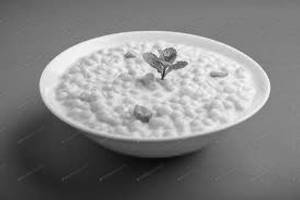 Boondi Raita