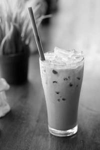 Cold Coffee [V]