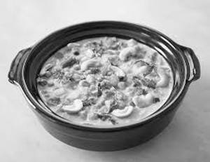 Navratan Korma