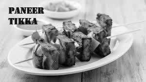 Paneer Tikka
