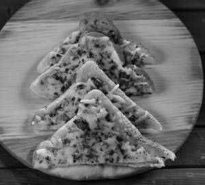 Chilli Cheese Toast