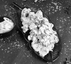 Malai Chaap
