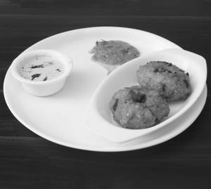 Sambar Vada