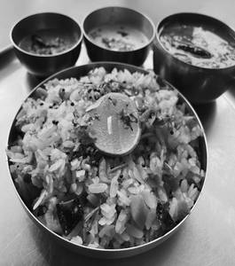 Poha