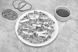 Paneer Fried Rice