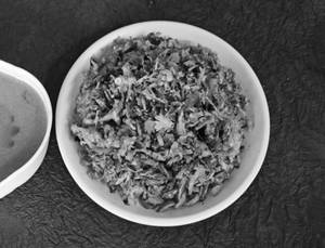 Chicken Kothu Parotta