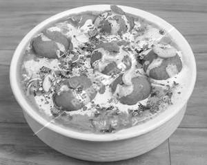 Rajasthani Kofta
