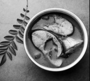 Fish Curry