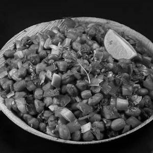 Peanut Masala