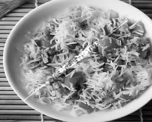 Shahi Biryani