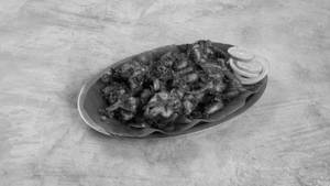 Prawns Varuval