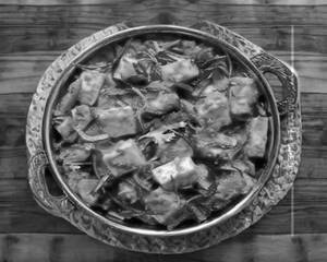 Paneer Do Pyaza