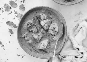 Chicken kalimirch