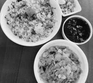 Chiwda Poha