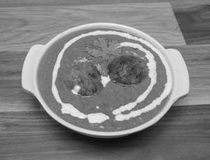 Veg Kofta