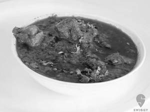 Mutton Rogan Josh