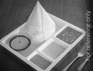 Plain Dosa
