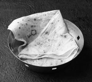 Rumali Roti   