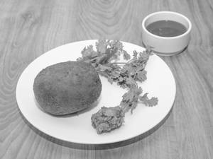Mutton Chop (2 pc)