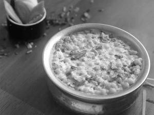 Boondi Raita