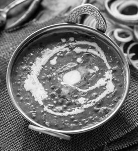 Dal Makhani